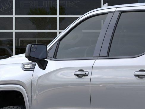 New 2026 GMC Sierra 1500 AT4 w/ AT4 Premium Package AWD/4WD image 12