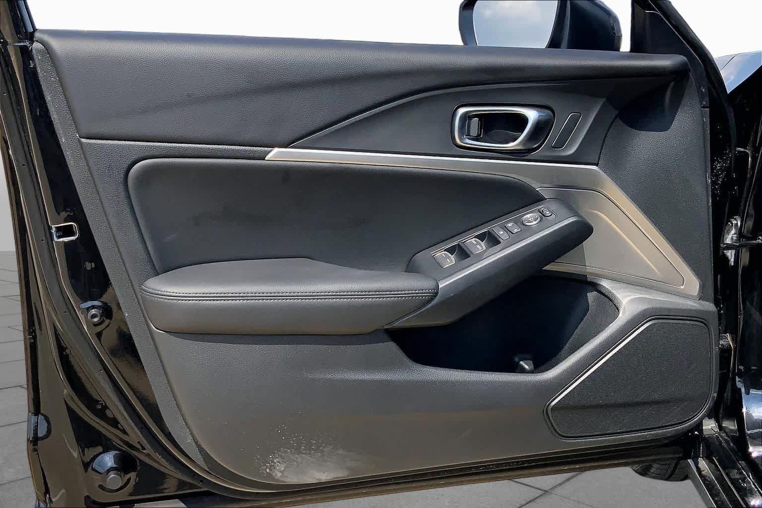 Used 2026 Acura Integra FWD image 22