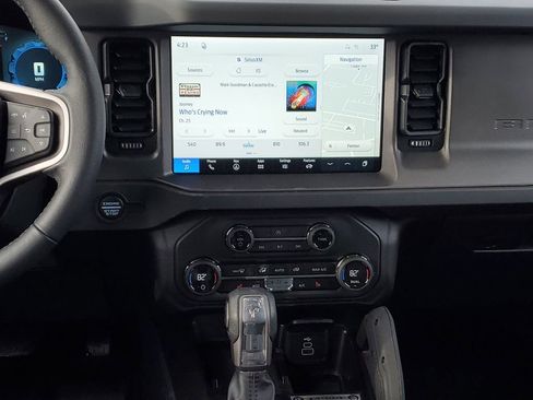 New 2026 Ford Bronco Big Bend w/ Black Diamond Package image 26