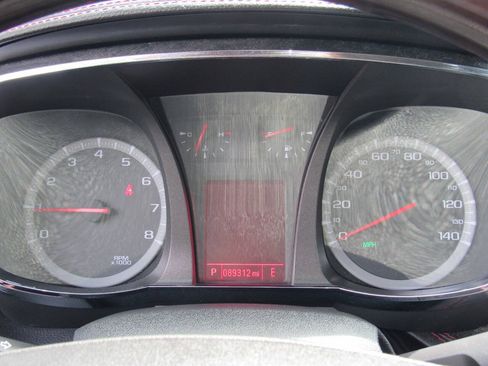 Used 2015 GMC Terrain Denali FWD image 11