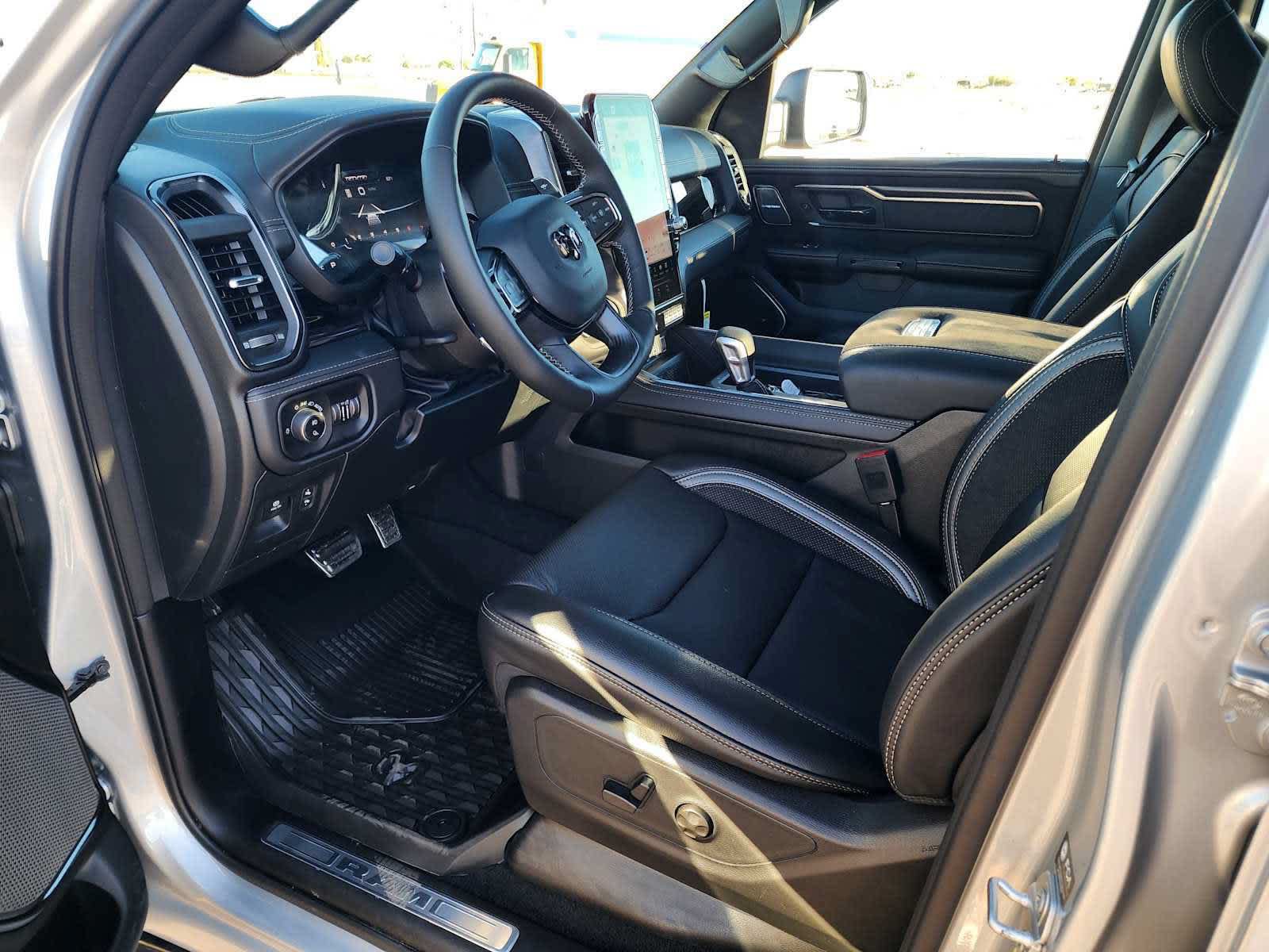 New 2026 RAM 1500 RHO w/ RHO Level 1 Equipment Group AWD/4WD image 15