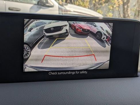 New 2025 MAZDA CX-5 AWD 2.5 S w/ Preferred Package image 26