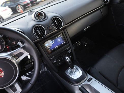 Used 2011 Porsche Cayman RWD image 30