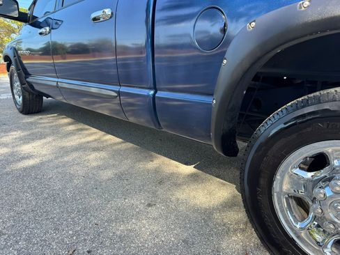 Used 2006 Dodge Ram 1500 Truck SLT w/ Trailer Tow Group image 11