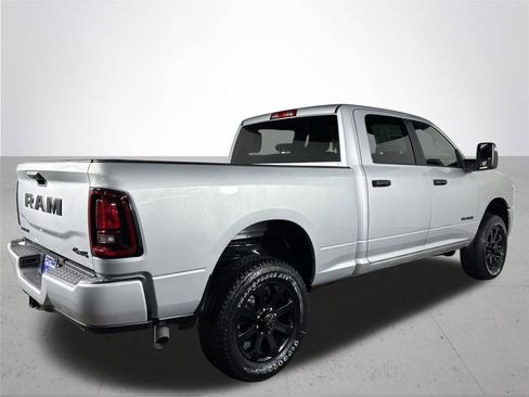 New 2026 RAM 2500 Big Horn image 6