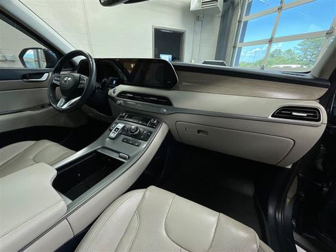 Used 2020 Hyundai Palisade SEL AWD/4WD image 34
