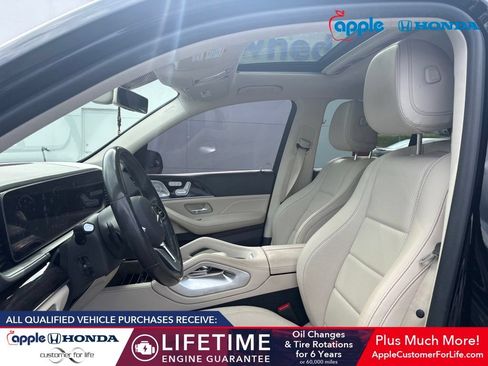Used 2020 Mercedes-Benz GLE 350 4MATIC image 6