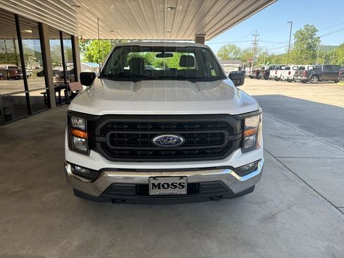 Used 2023 Ford F150 XL w/ XL Chrome Appearance Package image 2