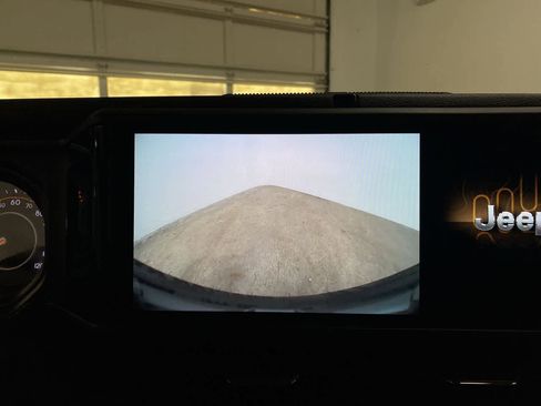 Used 2024 Jeep Wrangler Sport S image 24