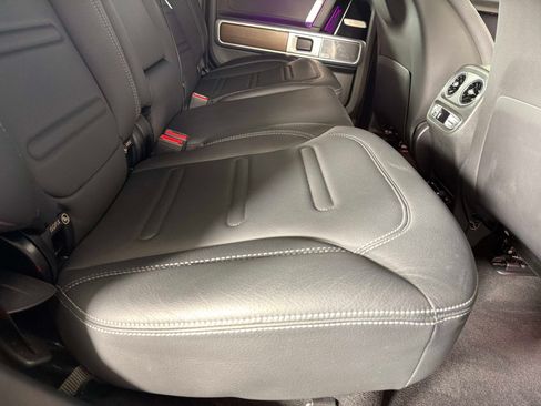 Used 2023 Mercedes-Benz G 550 image 27