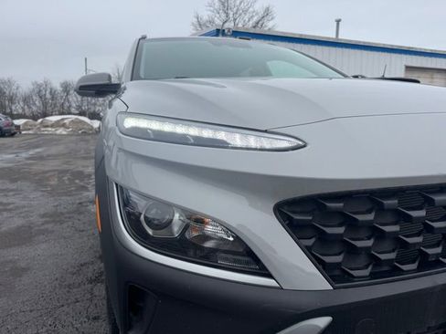 Used 2023 Hyundai Kona SEL w/ Winter Weather Package image 10