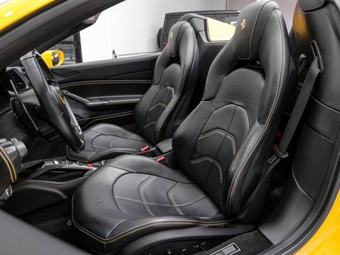 Used 2017 Ferrari 488 Spider image 7