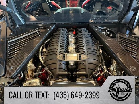 New 2026 Chevrolet Corvette Z06 image 21