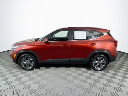 Used 2024 Kia Seltos S AWD/4WD image 5
