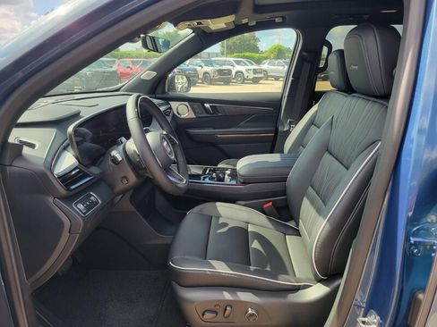 New 2026 Buick Enclave Avenir w/ Super Cruise Package image 11