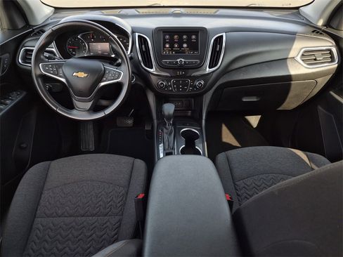 Certified 2022 Chevrolet Equinox LT image 33