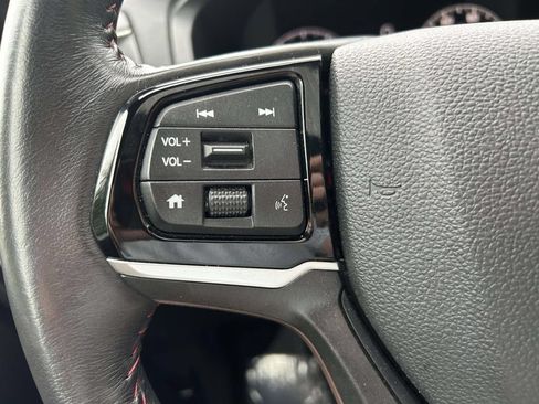 Used 2025 Honda Odyssey Sport-L image 23