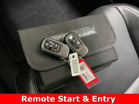 Used 2023 Honda Civic Sport Touring image 7