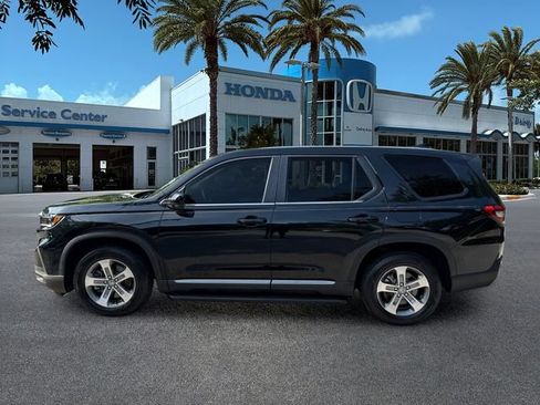 Used 2024 Honda Pilot EX-L image 5