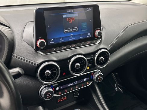 Certified 2021 Nissan Sentra SV image 13