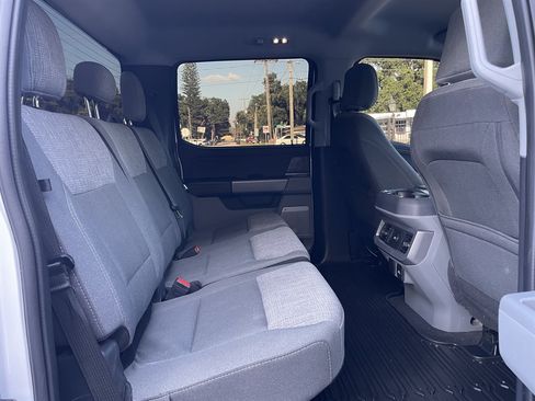 Used 2024 Ford F250 XLT w/ XLT Premium Package AWD/4WD image 24