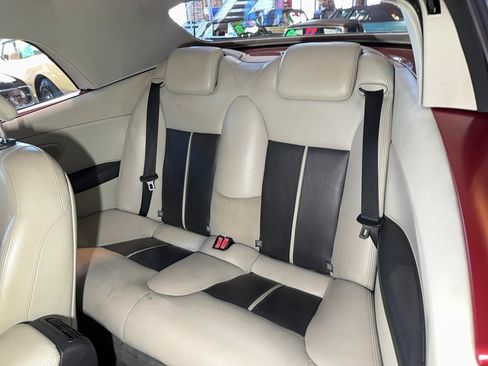 Used 2006 Saab 9-3 Aero image 54