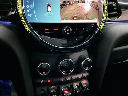 Used 2022 MINI Cooper S image 34