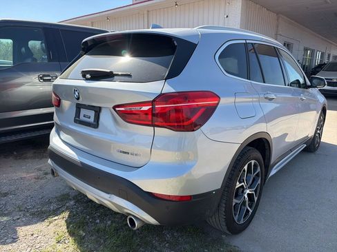 Used 2021 BMW X1 sDrive28i w/ Convenience Package image 4