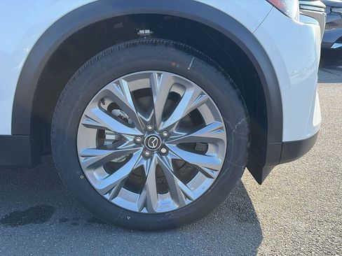 New 2026 MAZDA CX-90 3.3 Turbo w/ Preferred Package image 36