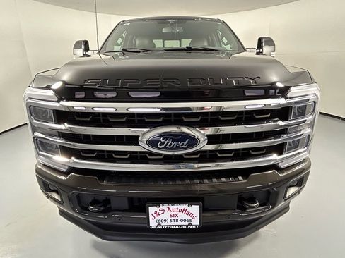 Used 2024 Ford F350 King Ranch image 2