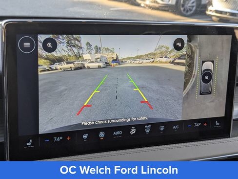 Used 2024 Lincoln Corsair FWD w/ Equipment Group 101A image 25