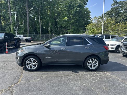 Used 2019 Chevrolet Equinox LT FWD image 6