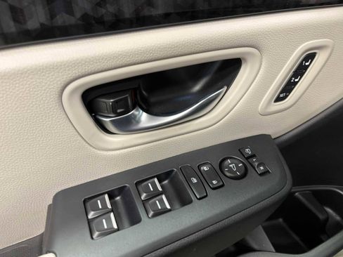 New 2026 Honda Passport TrailSport Elite image 13