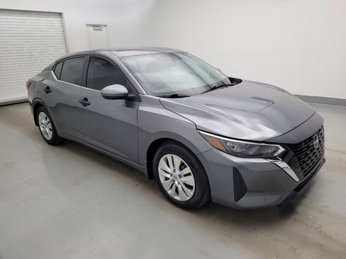 Used 2024 Nissan Sentra S FWD image 11