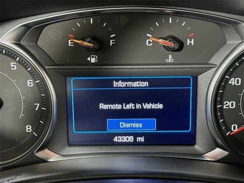 Certified 2022 Chevrolet Equinox LT image 7