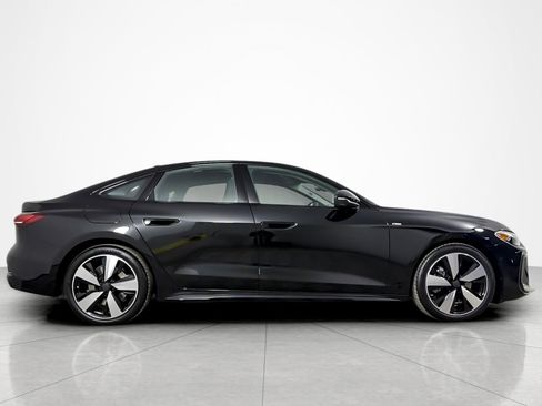 New 2026 Audi A5 2.0T Premium Plus AWD/4WD image 7