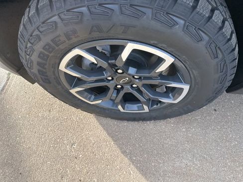 New 2026 Chevrolet Equinox ACTIV image 32