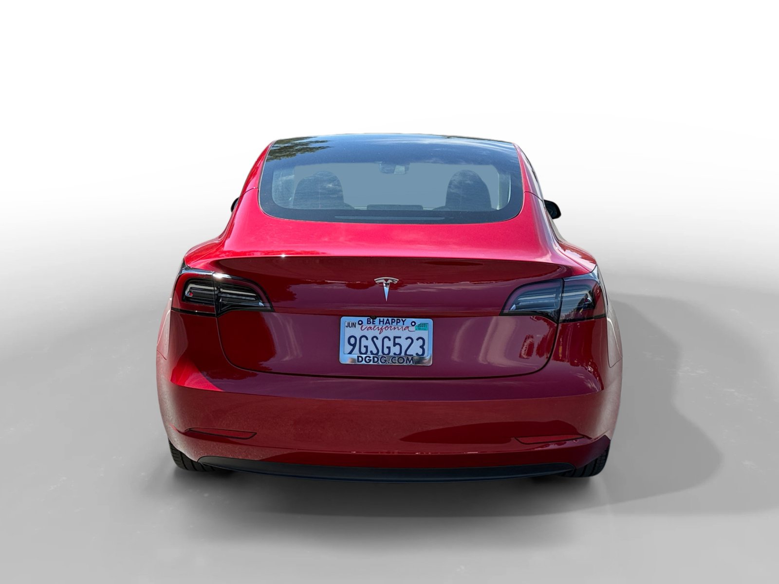 Used 2023 Tesla Model 3 Standard Range RWD image 4