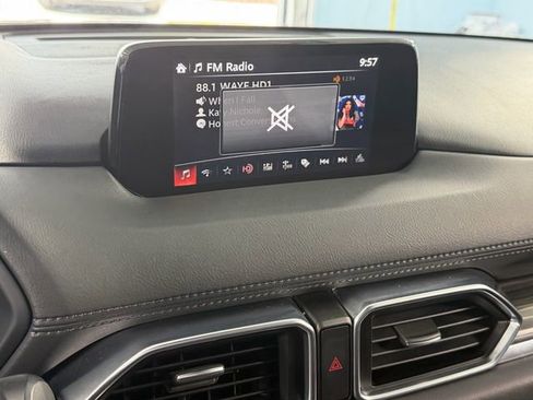 Used 2017 MAZDA CX-5 Grand Touring w/ Premium Package FWD image 16