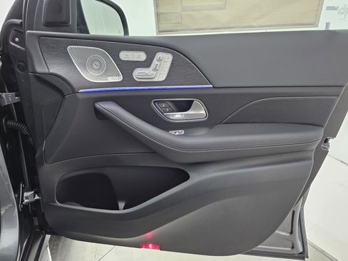 New 2026 Mercedes-Benz GLE 350 4MATIC image 19