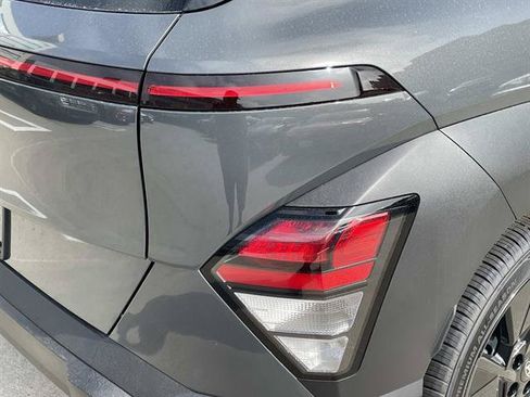 New 2026 Hyundai Kona SEL Sport FWD image 29