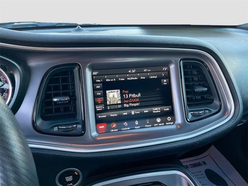 Used 2022 Dodge Challenger R/T Scat Pack image 14