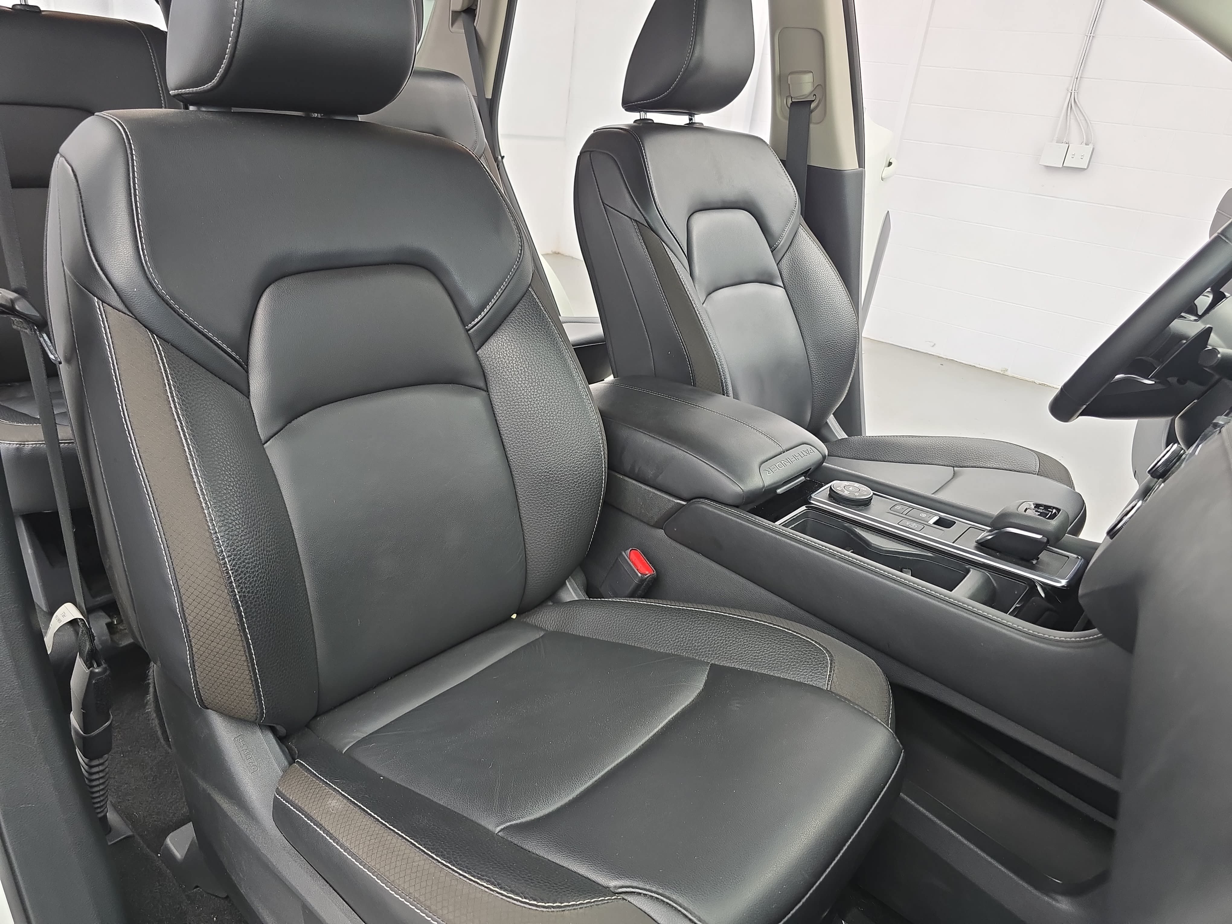 Certified 2023 Nissan Pathfinder SL AWD/4WD image 10