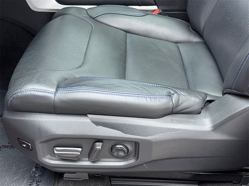 Used 2023 Toyota Tundra Platinum image 34