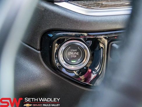 New 2025 Chevrolet Silverado 1500 RST AWD/4WD image 36