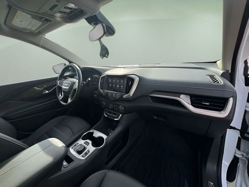 Certified 2024 GMC Terrain Denali w/ Denali Premium Package image 30