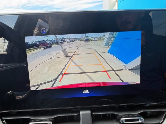 Used 2026 Chevrolet Equinox LT w/ Convenience Package II AWD/4WD image 19