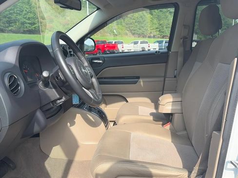 Used 2011 Jeep Compass Sport FWD image 21