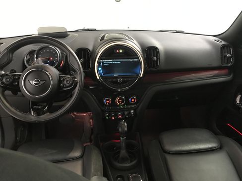 Used 2019 MINI Cooper Countryman S w/ Driver Assistance Package image 20