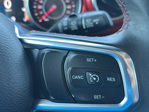 Used 2019 Jeep Wrangler Unlimited Rubicon AWD/4WD image 23